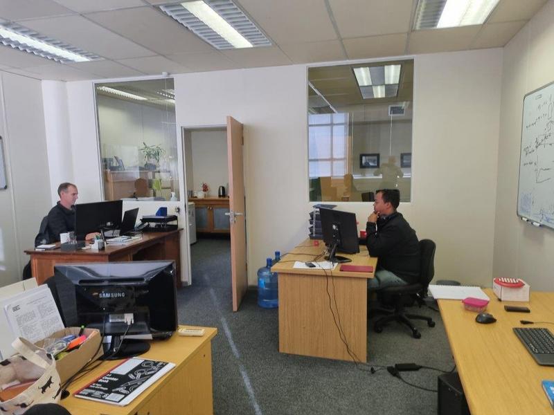 To Let commercial Property for Rent in Mowbray Western Cape